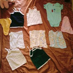 Newborn  Combo 23 Items