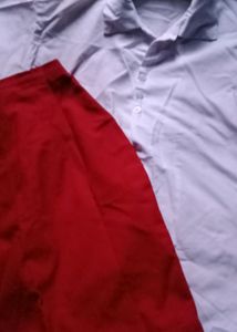 Airhostess Uniform (Frankfinn)