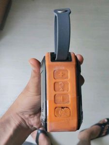 Boat Portable Bluetooth Speaker