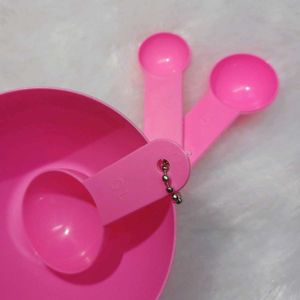 skincare mixing Bowl Set