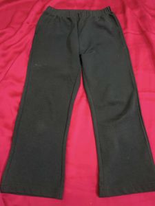 Cute Crop Top &amp; Pants Set