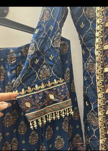 Elegant Kurta Set Never Wore