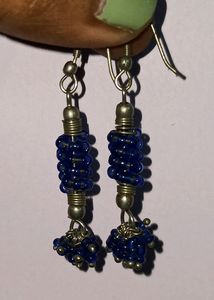 4 Earrings