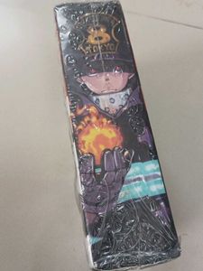 Fire Force Manga Set