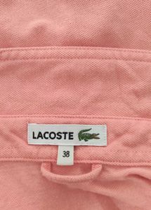 Lacoste Polo Shirt