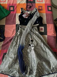 Ethnic Dress