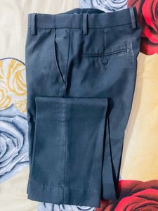 Peter England Original Pants