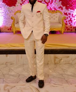 Men Jothpuri Ethnic Blazer Set