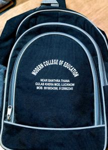School Bag For Students..