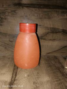 Vintage Avon Soft Bottle