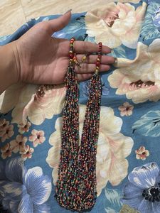 Beaded Jewellery