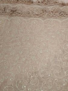 Light Pink Lehenga Skirt