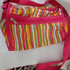 American Tourister Sling Bag