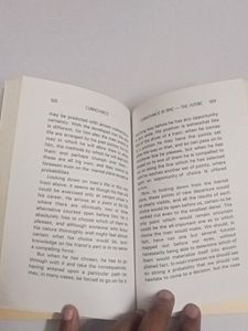Clairvoyance Book