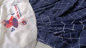 Girl&#39;s &#34;Little Miss Stylish&#34; Dress