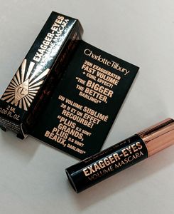 Charlotte Tilbury Mascara