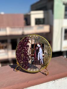 Resin Piece