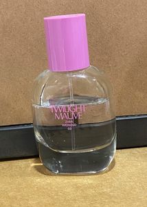 ZARA Twilight Mauve Perfume