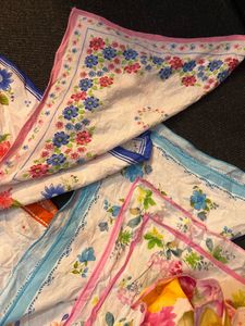 Rumaal Hankies Girls