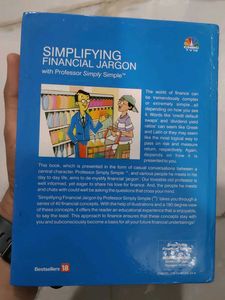 Financial Jargon Book