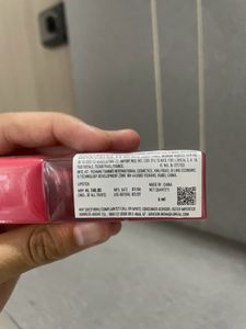 Maybelline Super Stay Teddy Tint