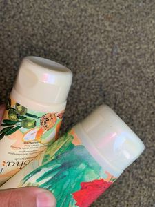 ₹30🚚ShippingFree MOHAAloevera Gel / Herbal Scrub