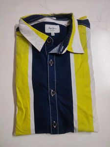 Casual Shirt