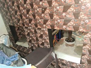 Pattal Dona Manufacturing Machine