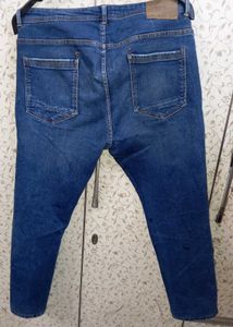 Bershka Denim