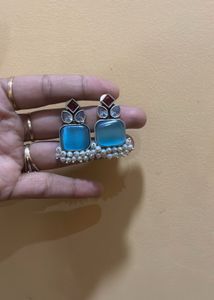 Stud Earrings,kabhi kharab nahi hoga 💕best qualit