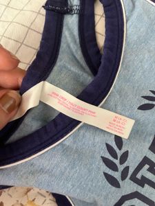 Victoria’s Secret Sports Bra