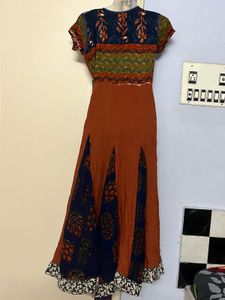 Pintrest Designer Boho Chic Maxi Dress