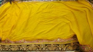 Heavy Dupatta