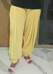 Patiala Salwar Suit Set