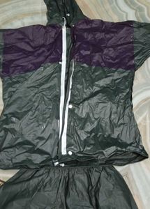 Raincoat Baniya Hai Double Excel Ha