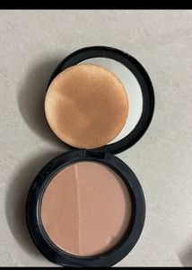 2 Compact Powders