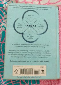 Ikigai: The Japanese Secret