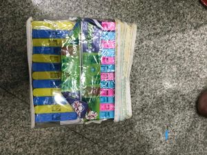 Cloth Clips 12pecat and 144,Pcs