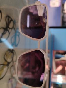 New Googles