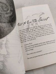 &#34;The Secret&#34; by Rhonda Byrne