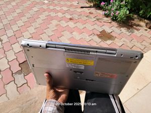 Sony Laptop i5