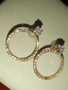 New Light Weight Earings ✨
