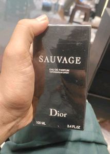 Dior Sauvage