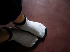 Used Socks For Women