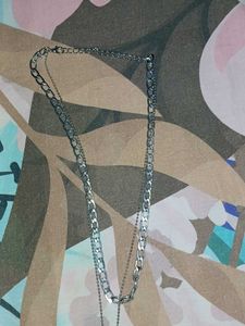Double Layered Chain
