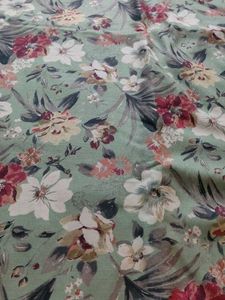 woolen dress material