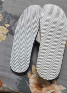 Comfortable Hotel Slippers