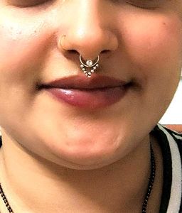 Nose Ring