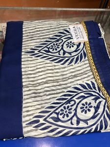 Veera Printed Saree