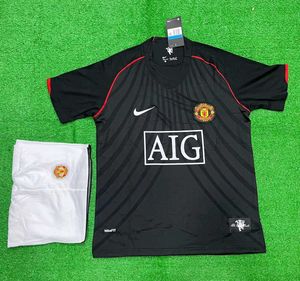 Man Utd Jersey
